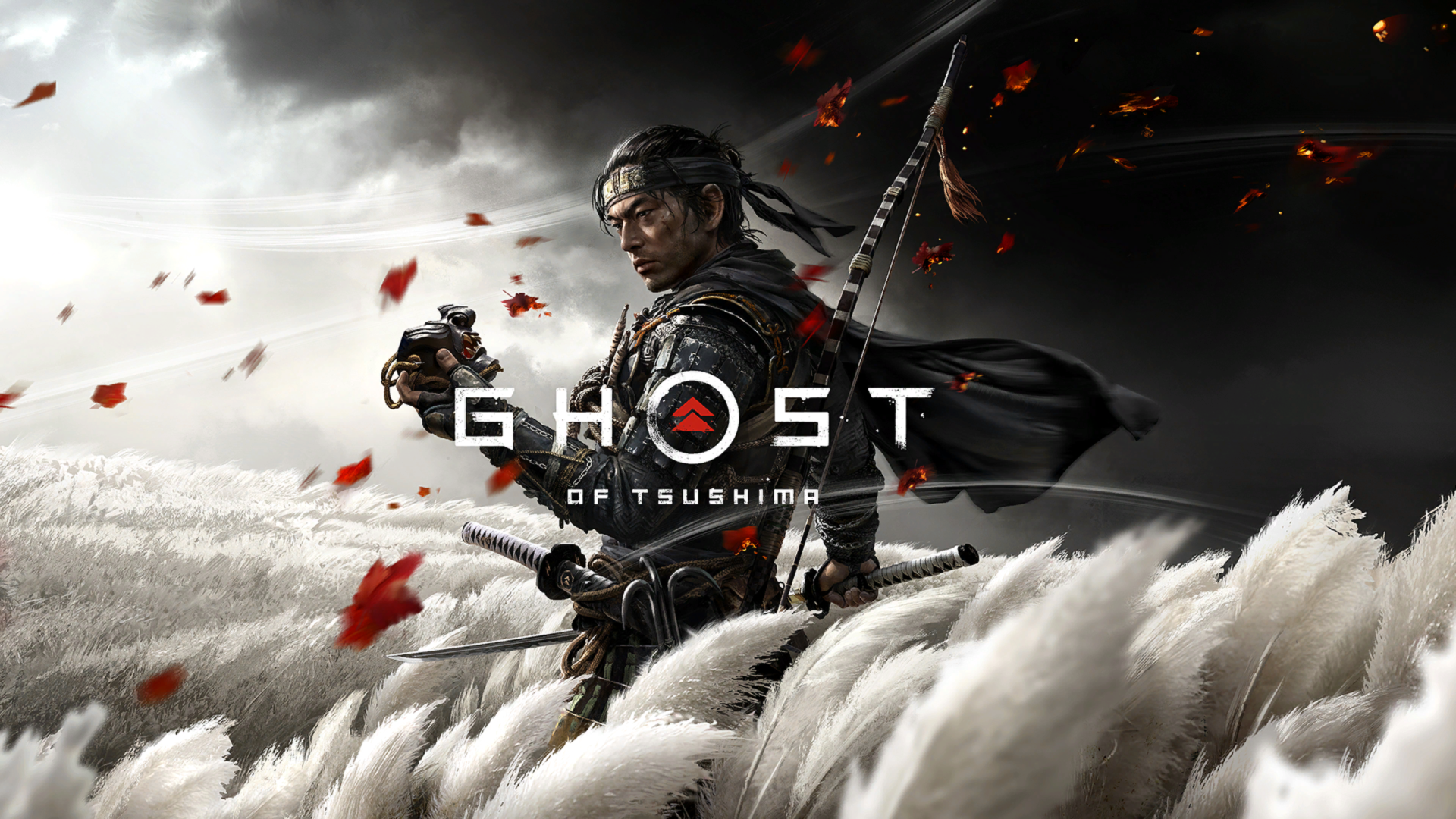 Ghost of Tsushima Review #1