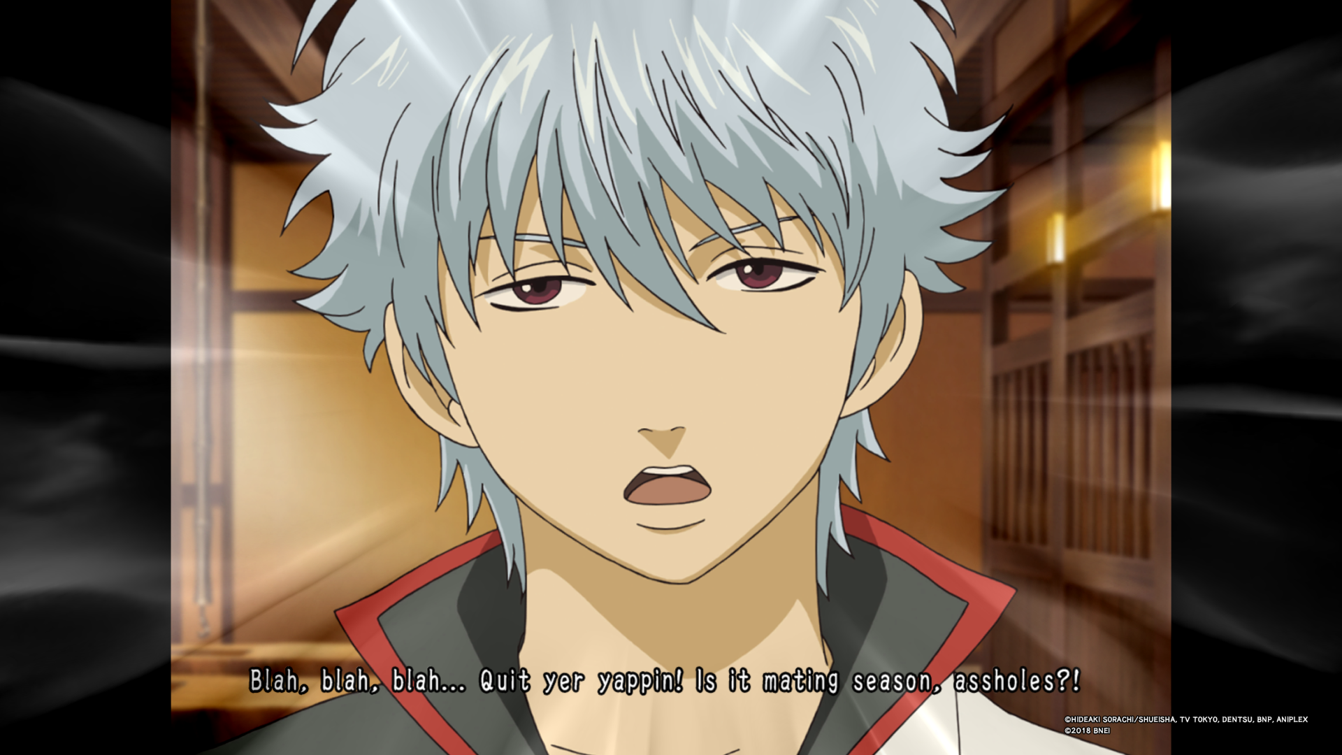 Gintama Rumble Review 13