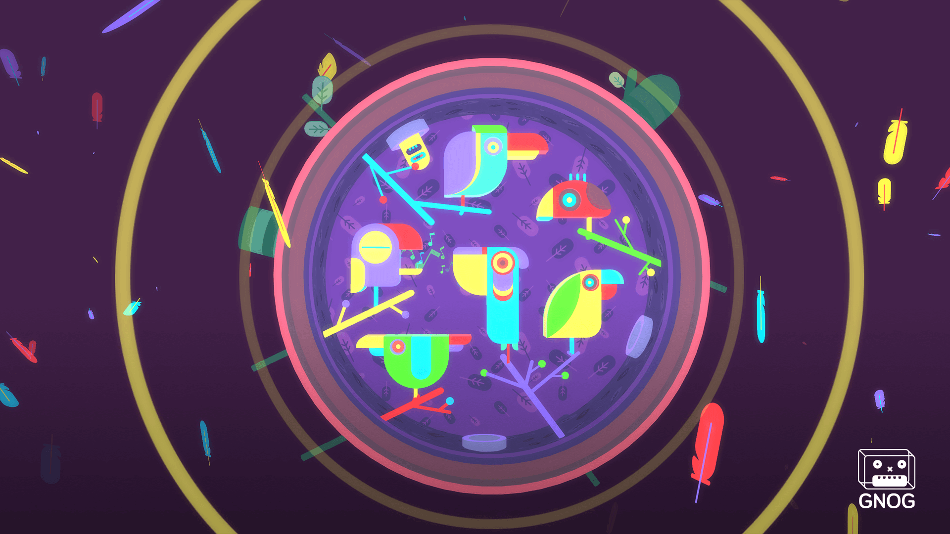 GNOG - GDC 17 Hands on Preview