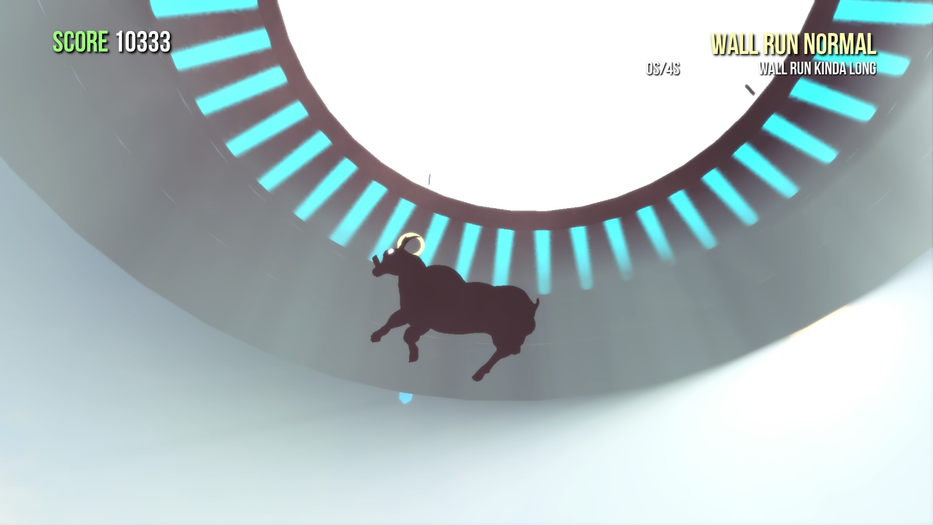 Goat Simulator