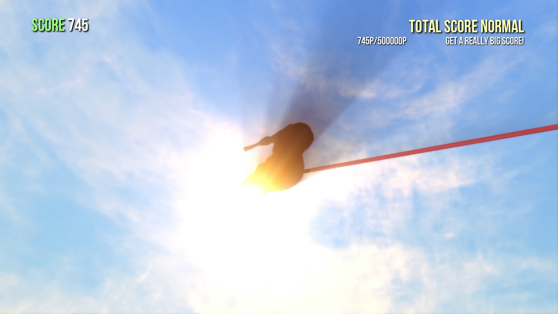 Goat Simulator