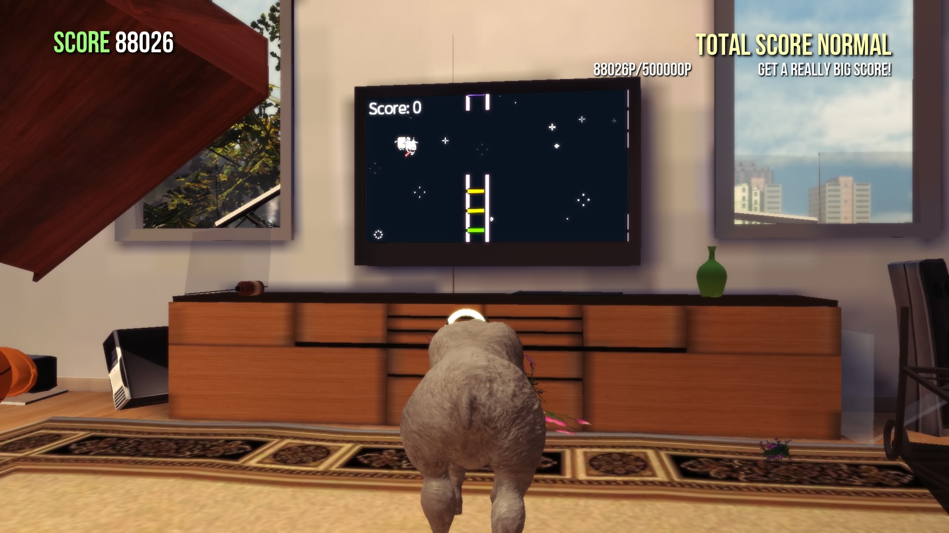 Goat Simulator