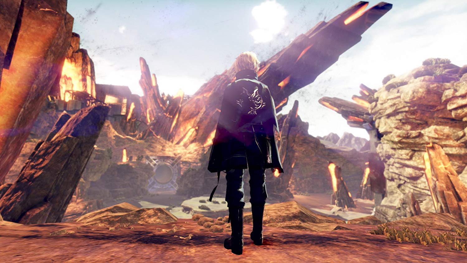 God Eater 3 Review 2019 #15