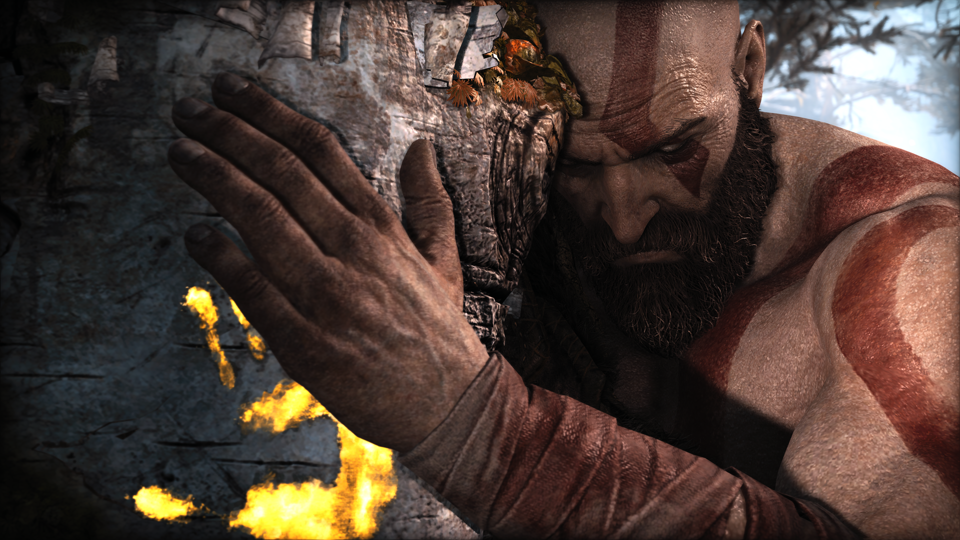 God of War Review #2