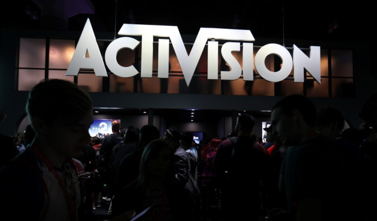 Activision