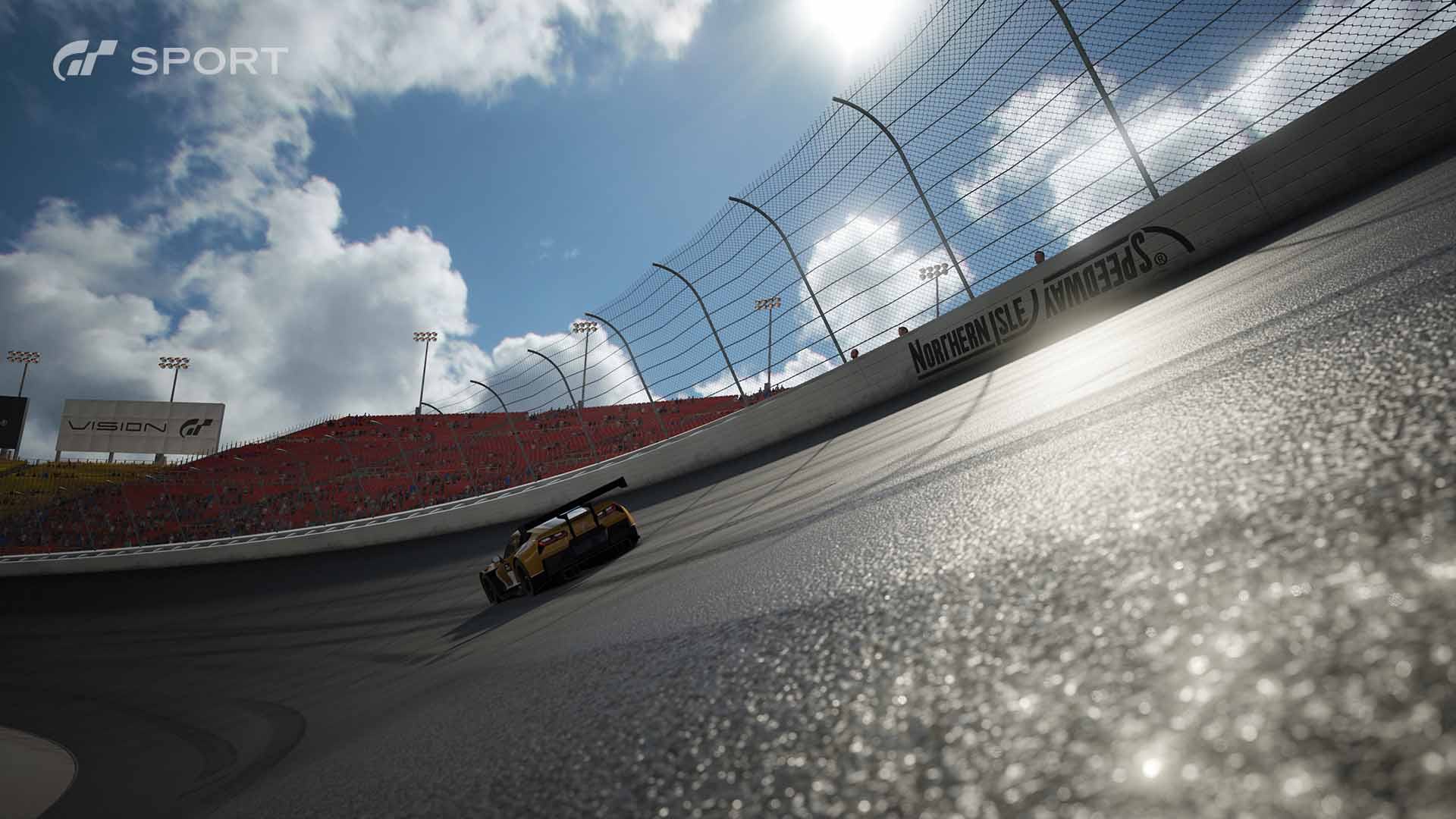 Gran Turismo Sport