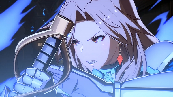 Granblue Fantasy Versus December 2018 #5