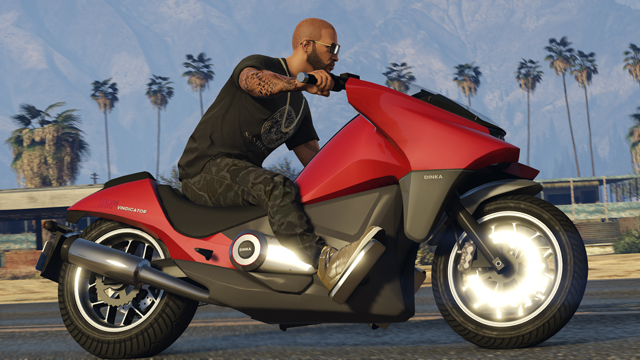 Grand Theft Auto V Ill-Gotten Gains Part 2