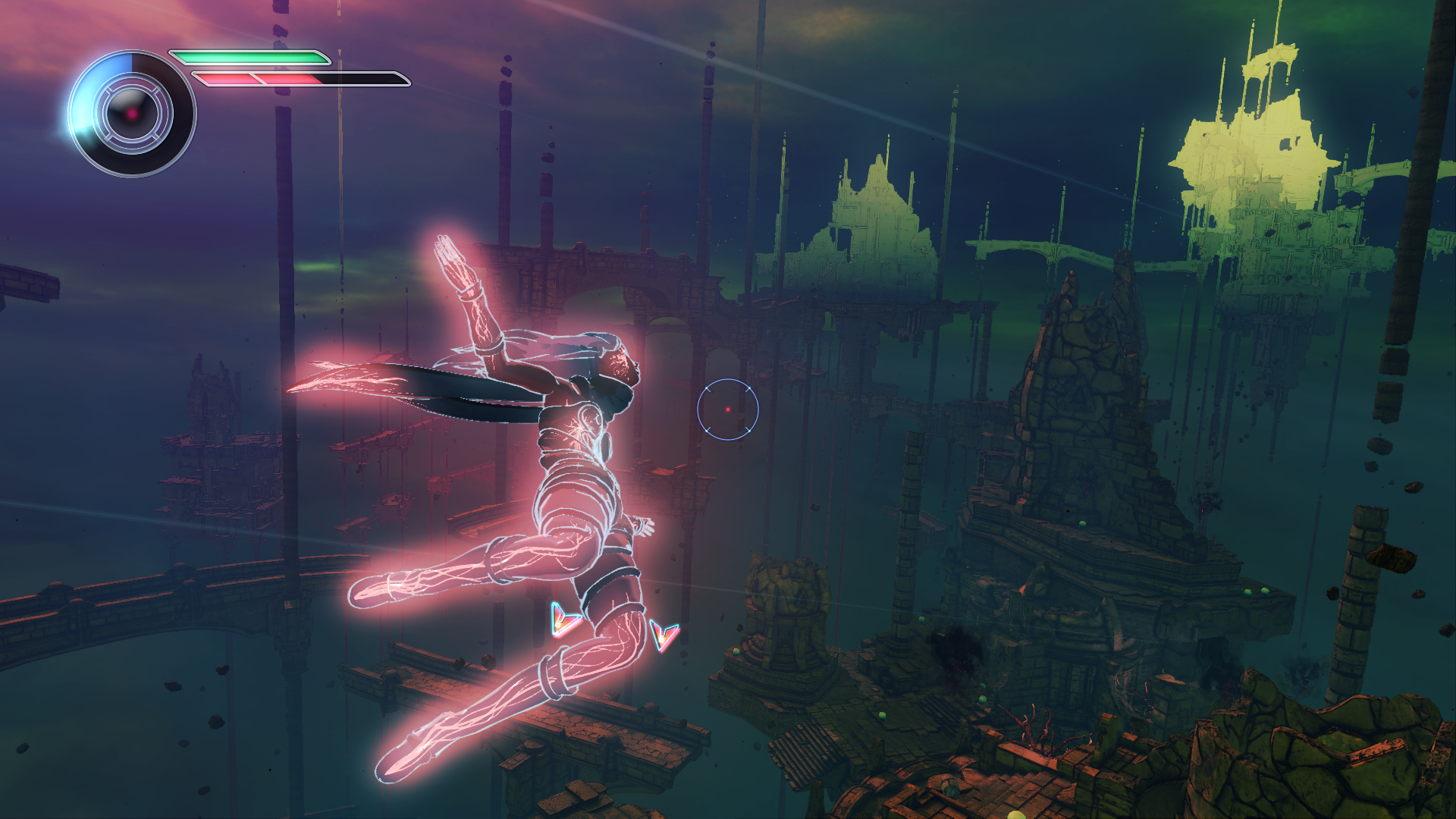 Gravity Rush Two Revwo #14