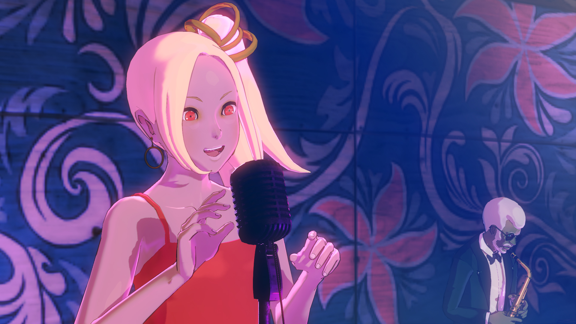 Gravity Rush Two Revwo #23