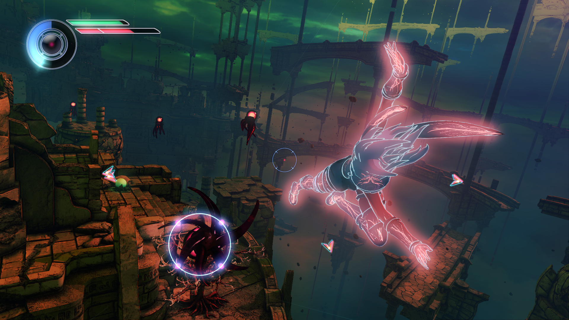 Gravity Rush Two Revwo #28