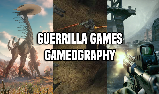 Guerrilla Games