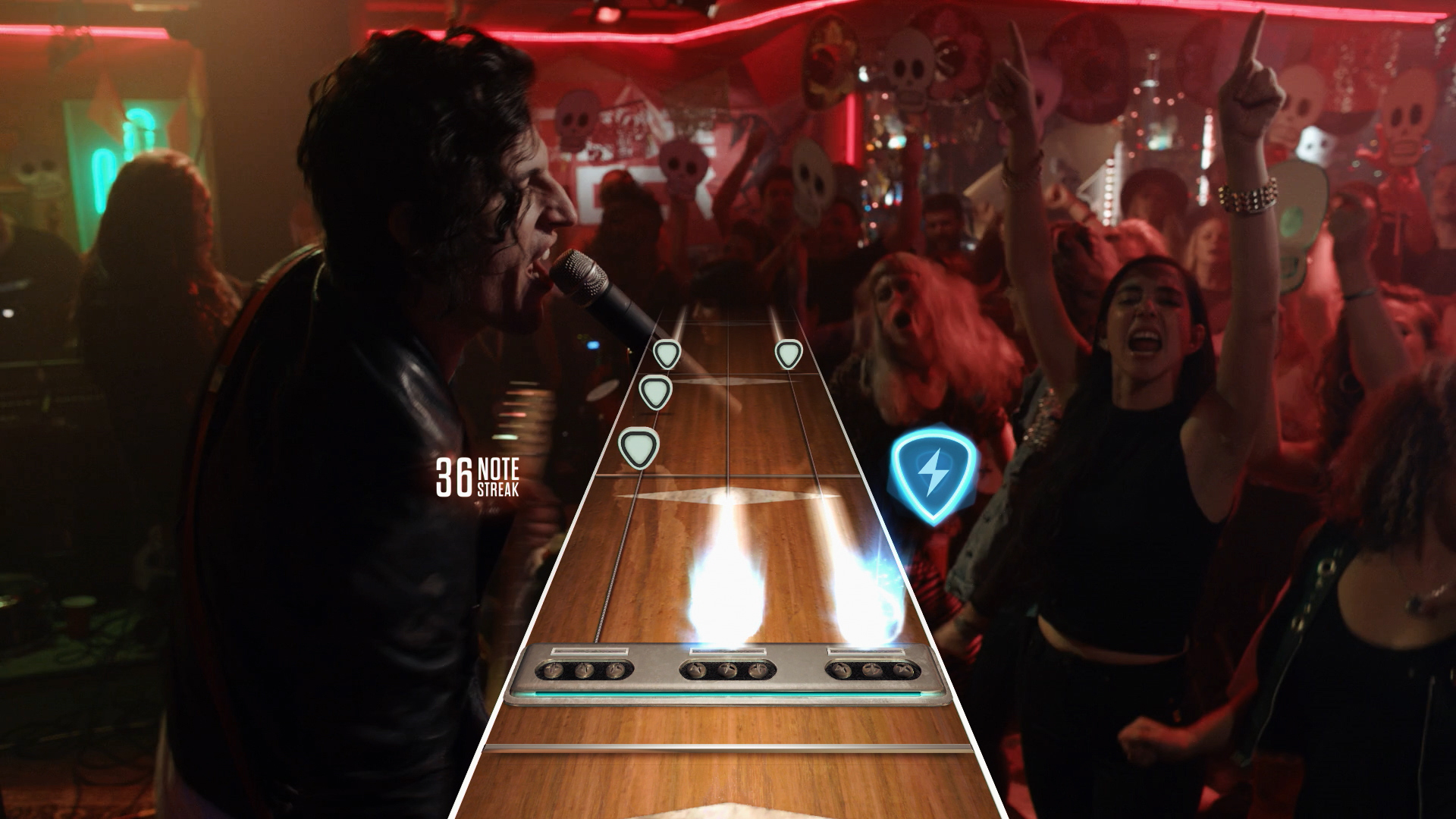 Guitar Hero Live Review