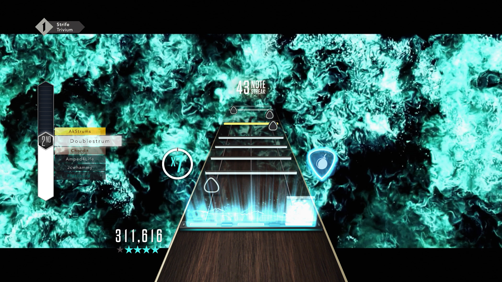 Guitar Hero Live Review