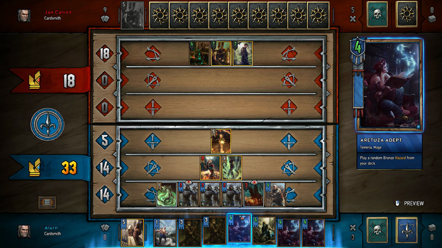 Gwent