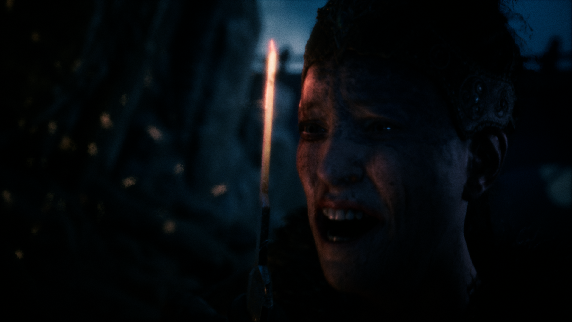 Hellblade Senuas Sacrifice Review #22