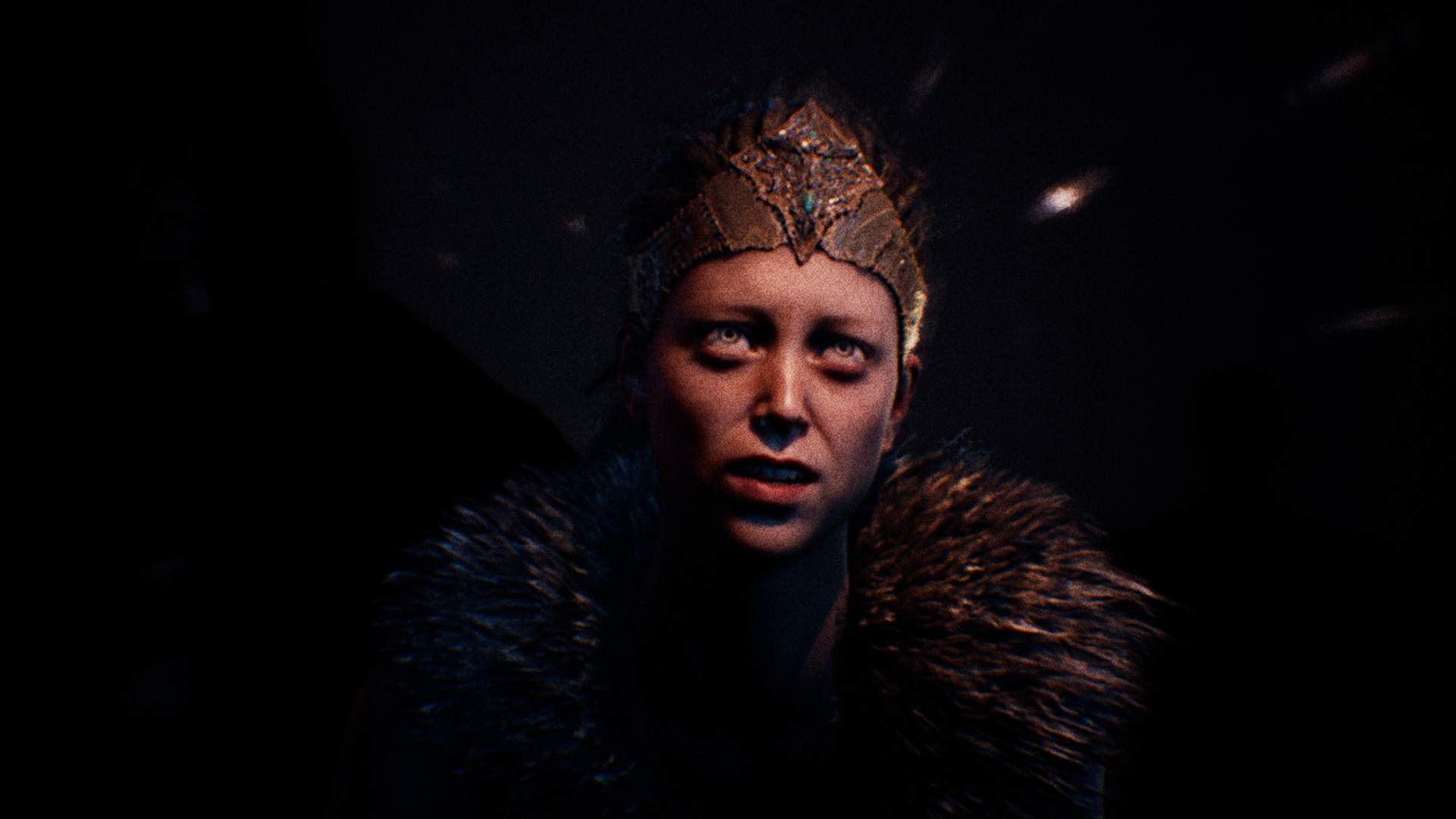 Hellblade Senuas Sacrifice Review #45