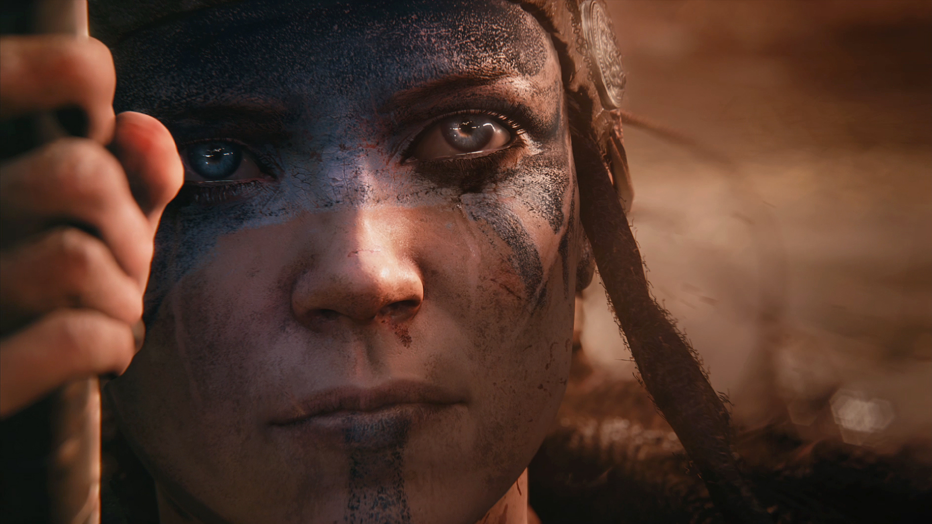 Hellblade Screenshot