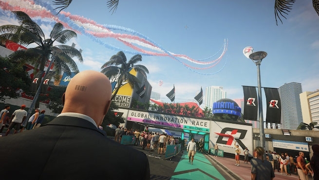 Hitman 2 (2018)