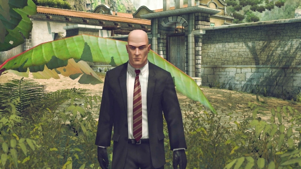 Hitman HD Enhanced Collection #14