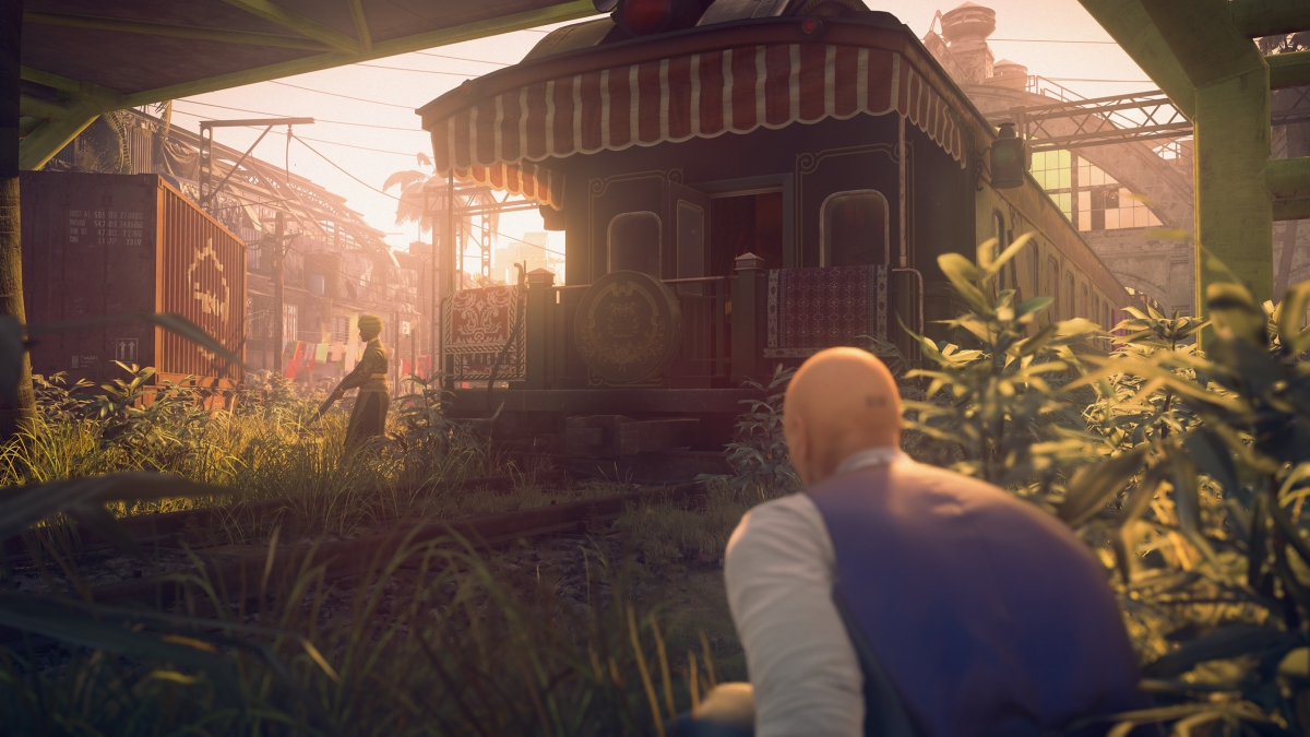 Hitman 2