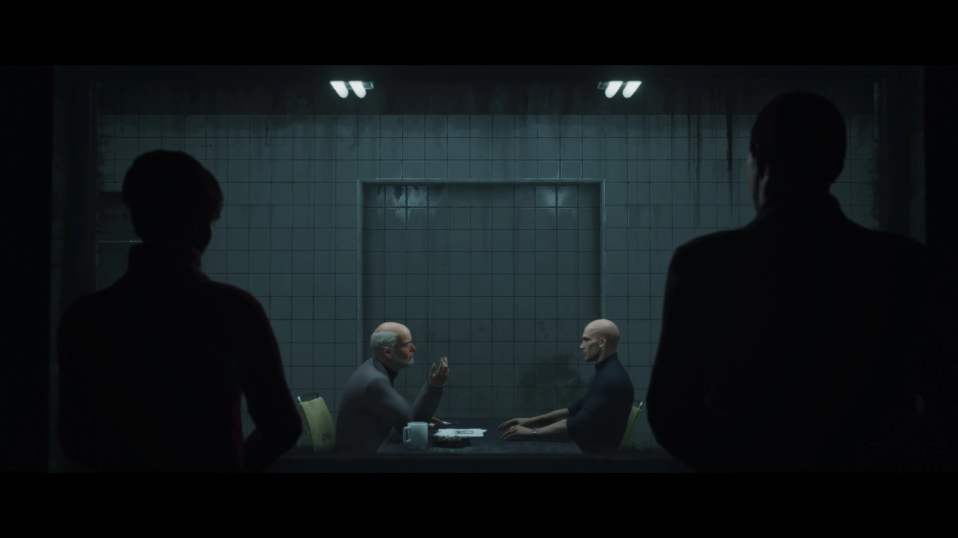 Hitman Ps4 Review 07