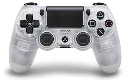 DualShock 4