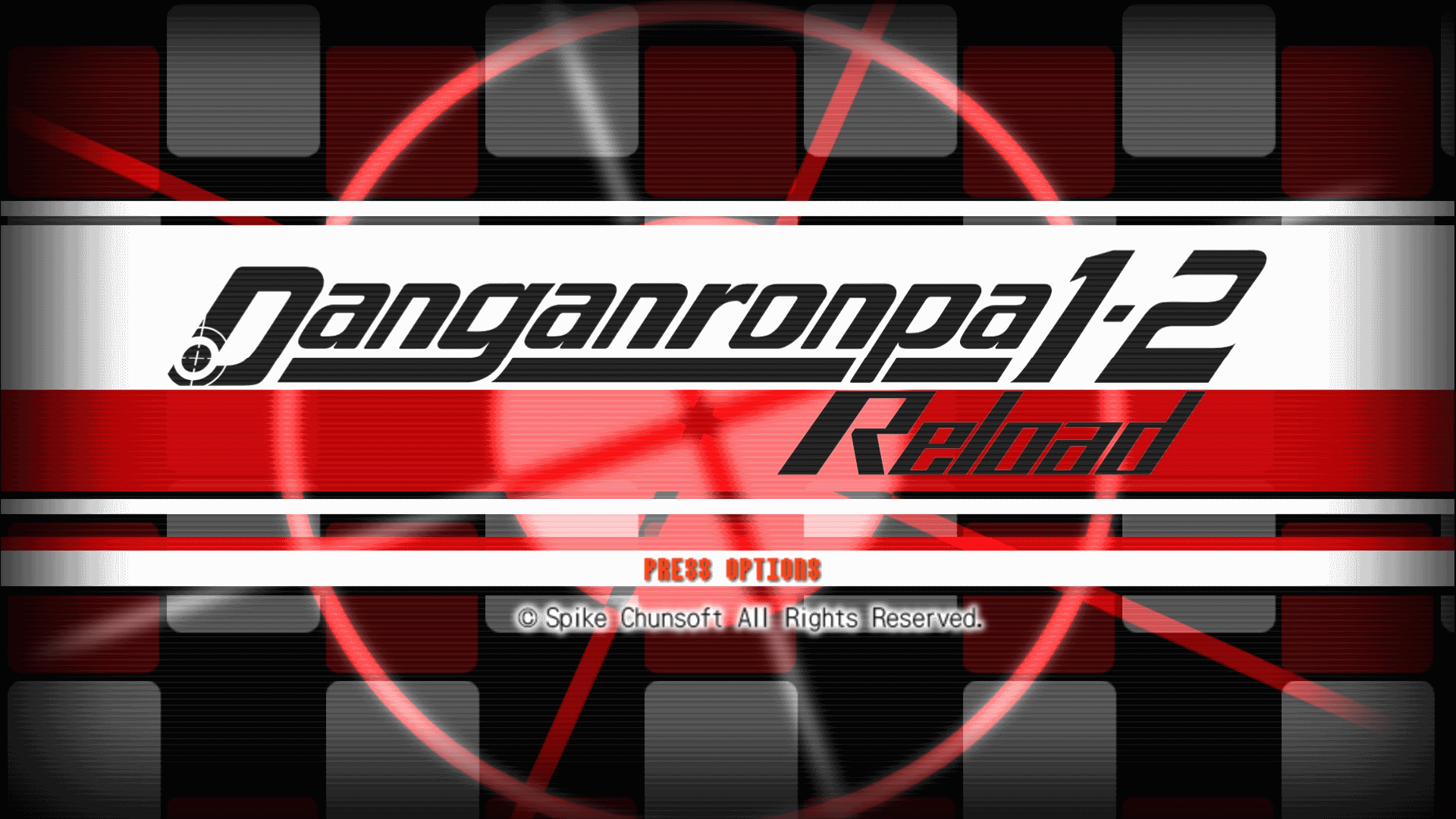 Danganronpa 1-2 Reload