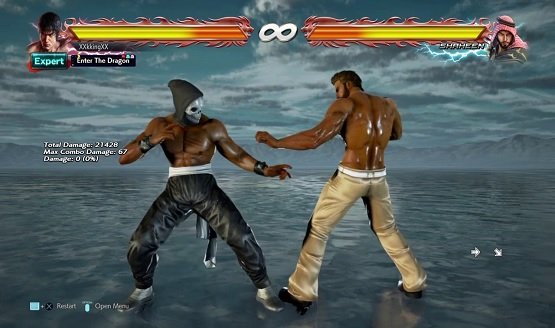 Tekken 7