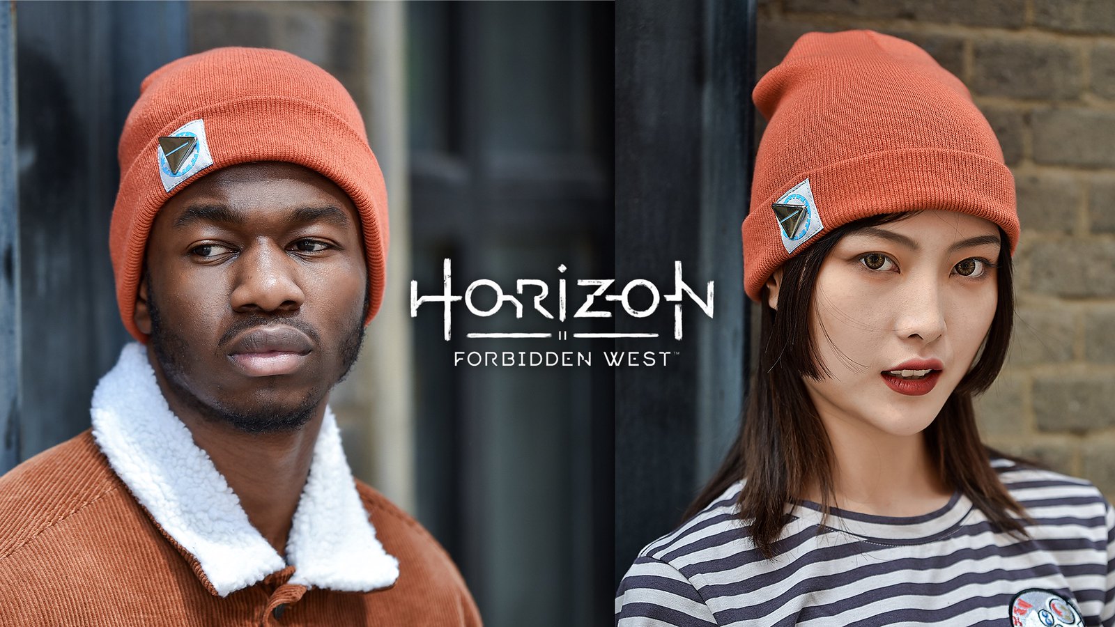 Horizon Raw Materials Beanie & Pin Set