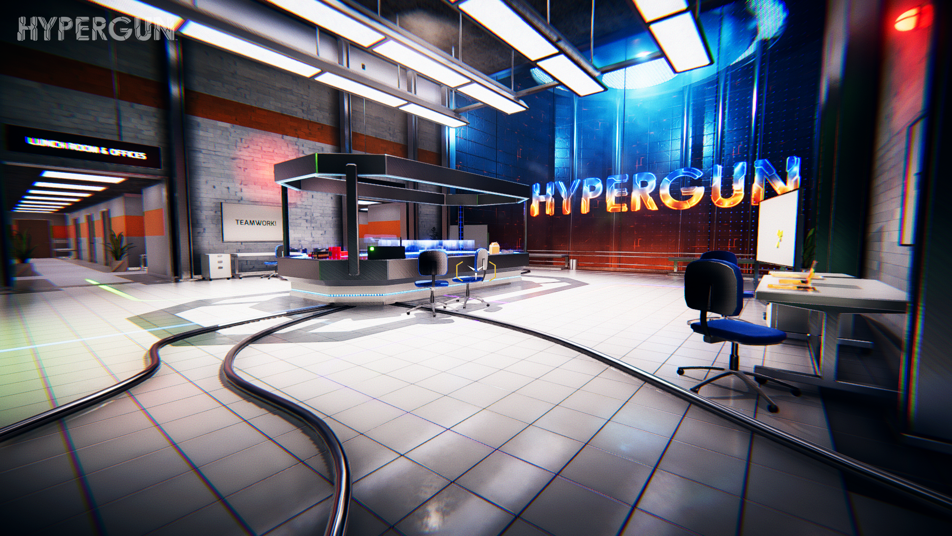 hypergun 2