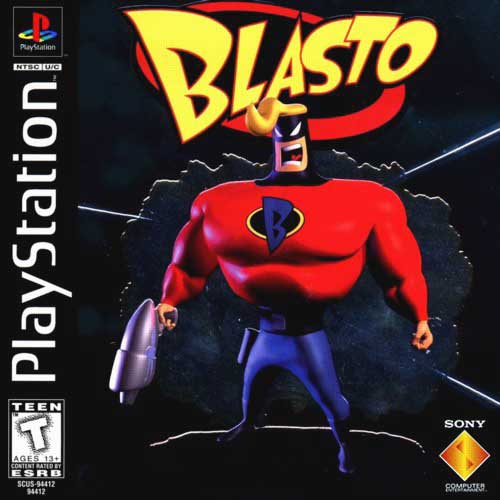 Blasto