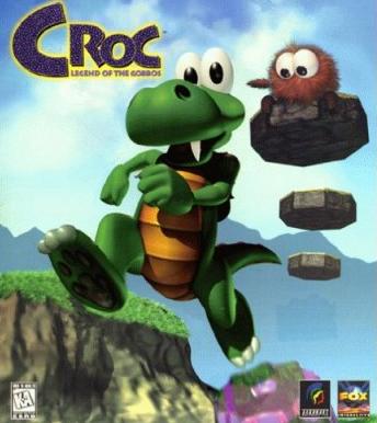 Croc