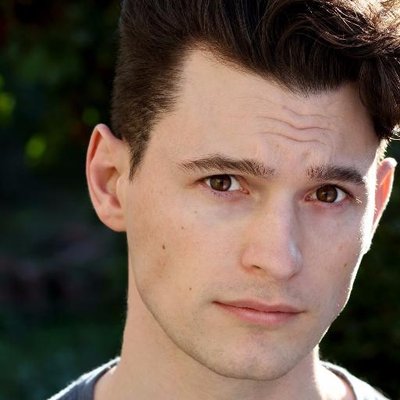 Bryan Dechart