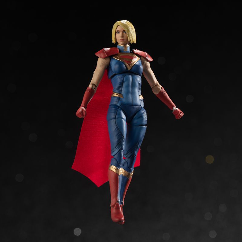 Injustice 2 Hiya Toys Figure