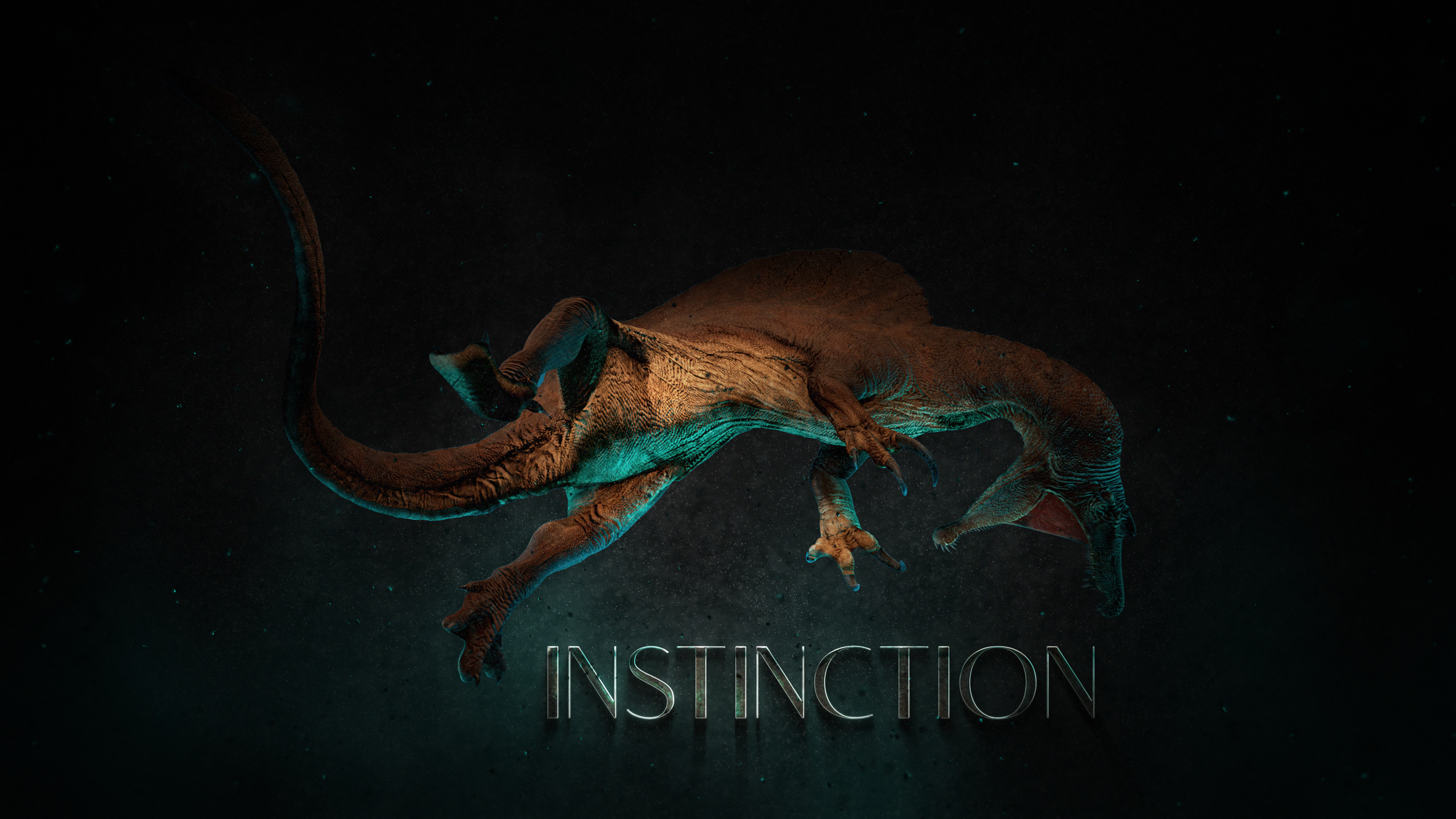 Instinction Screenshots