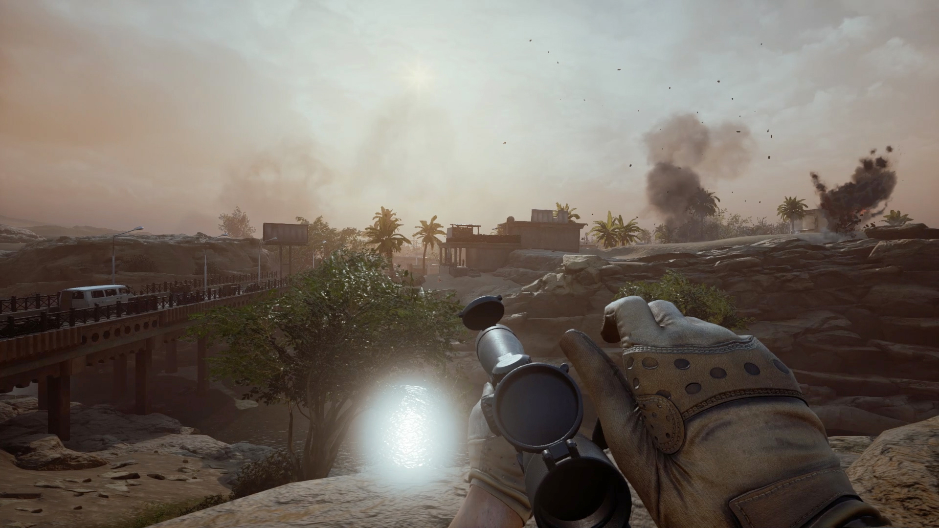 Insurgency_sandstorm Screenshot 06