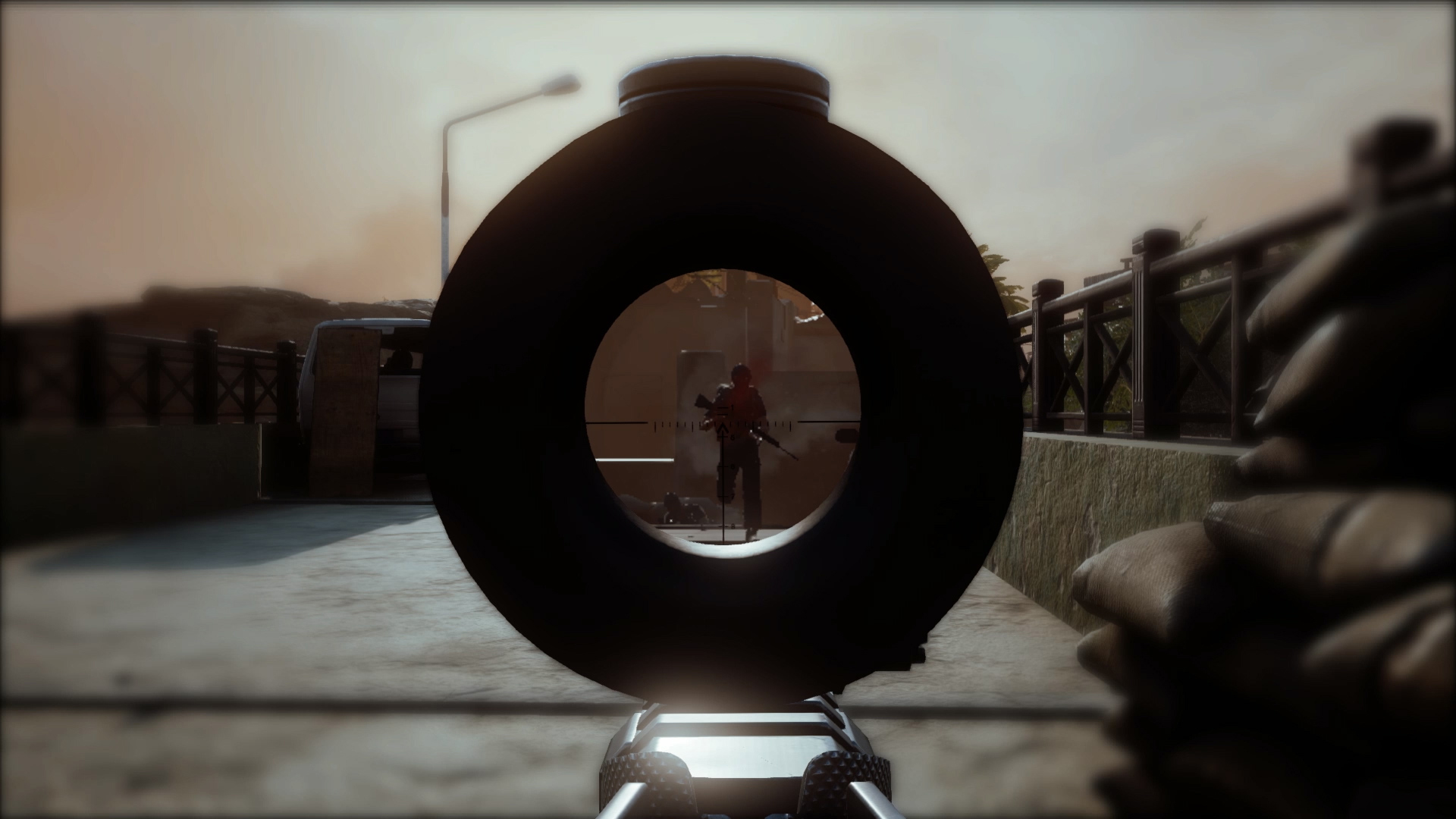 Insurgency_sandstorm Screenshot 09