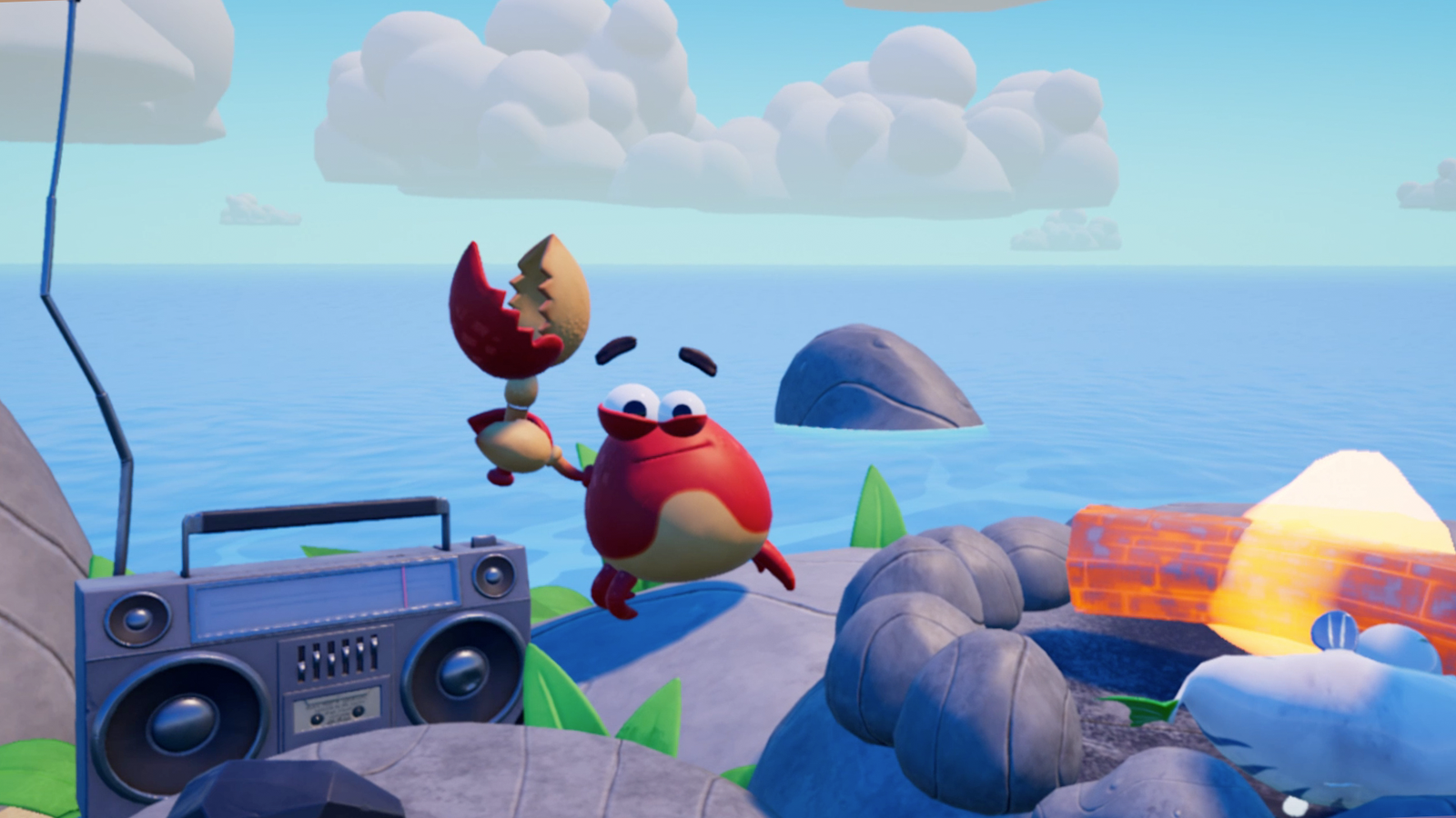 Island Time VR