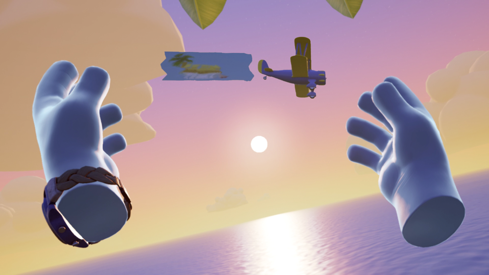 Island Time VR