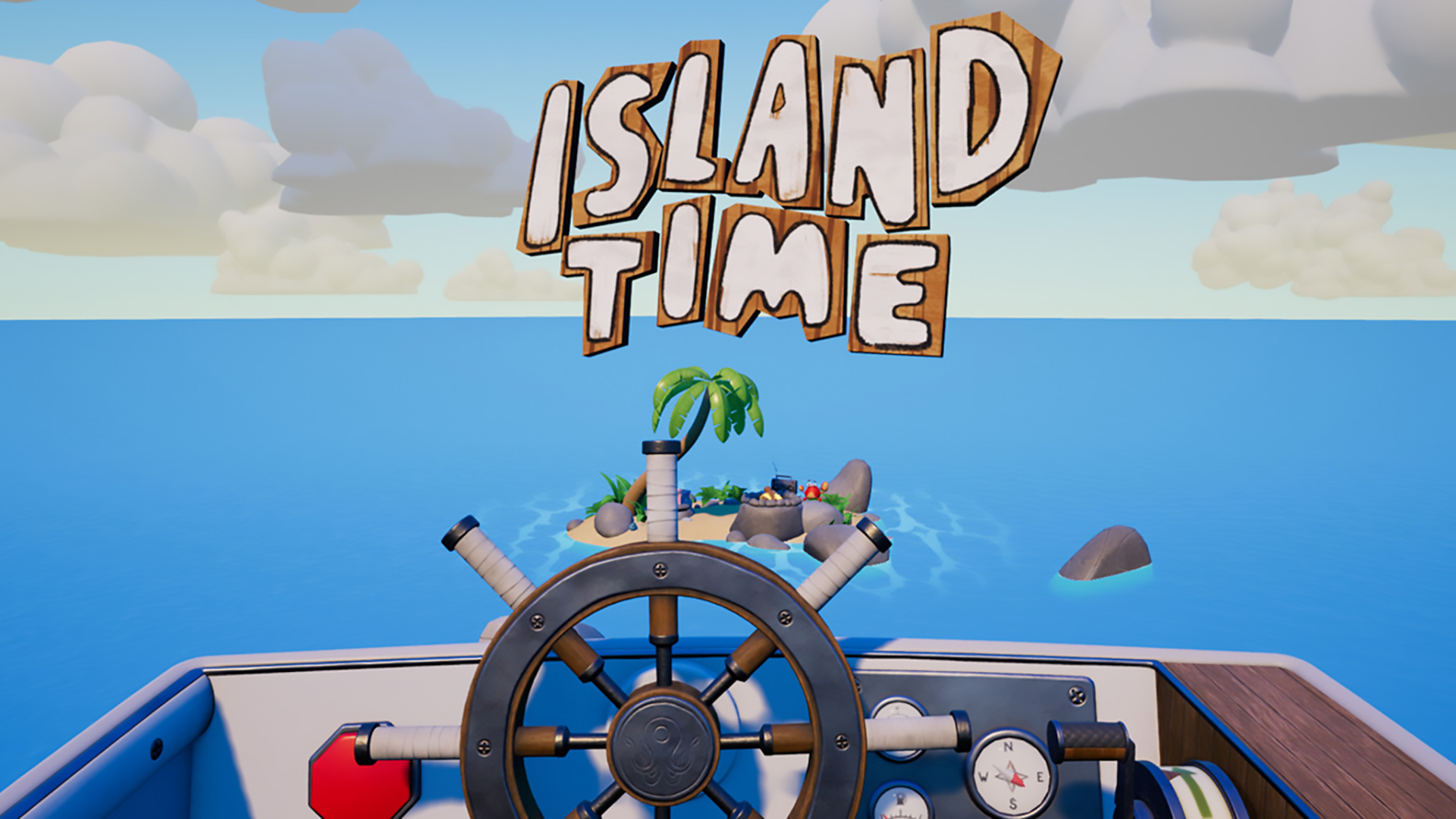 Island Time VR