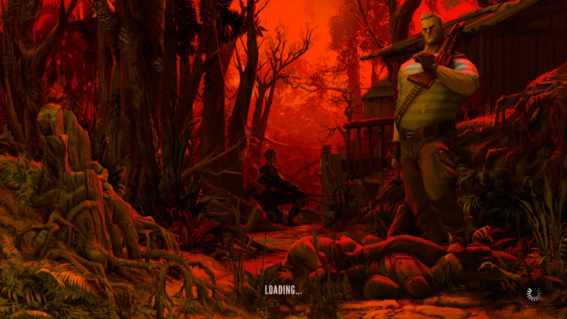 Jagged Alliance Rage 2