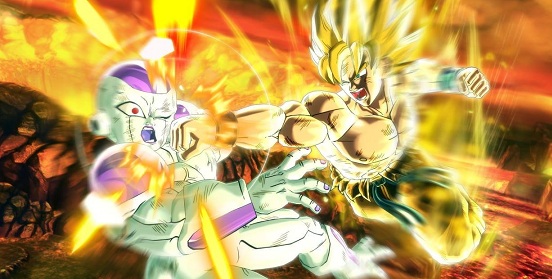 Dragon Ball Xenoverse