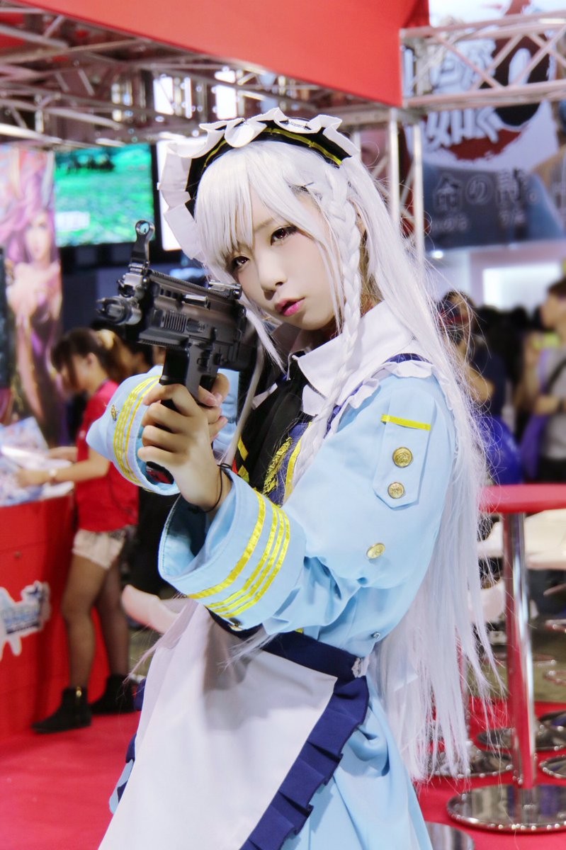 Japanese Cosplay