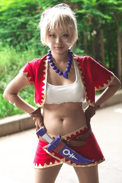 Japanese Cosplay40