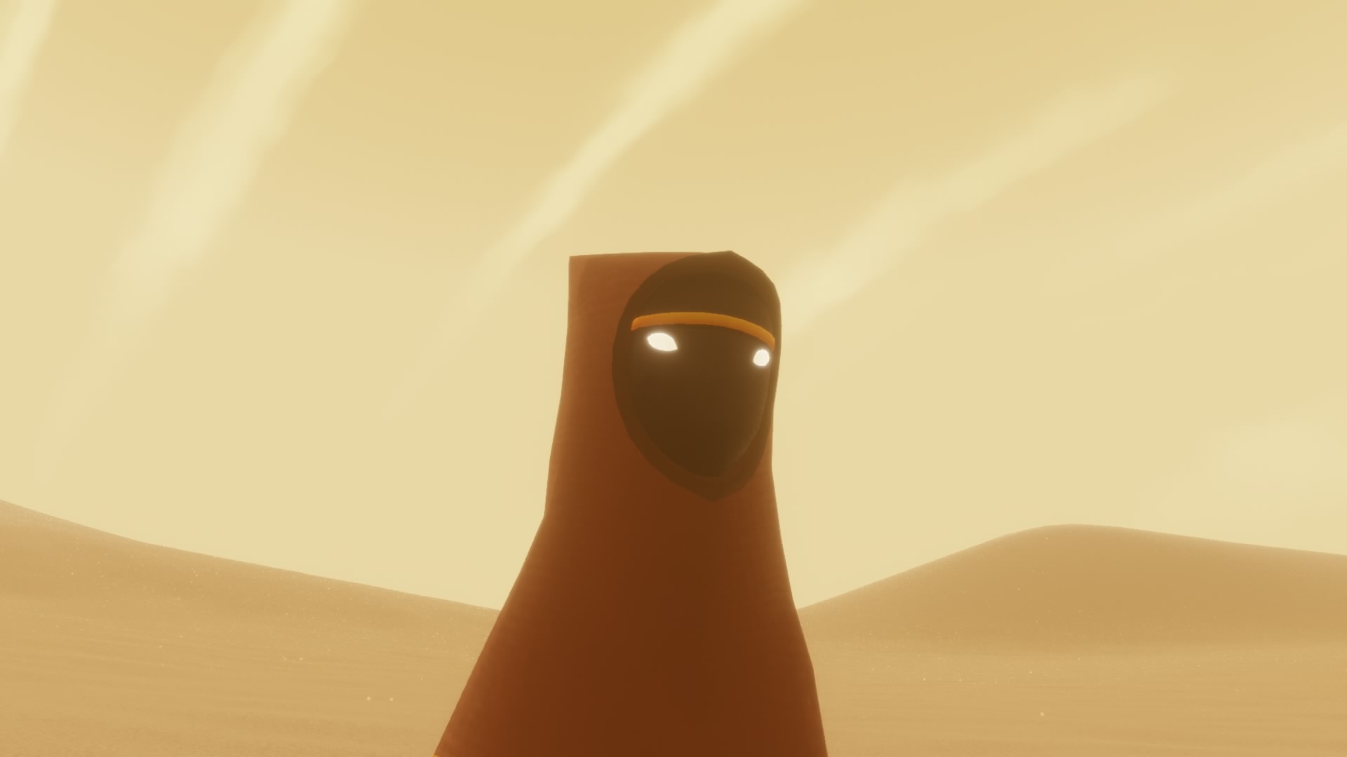 Journey PS4