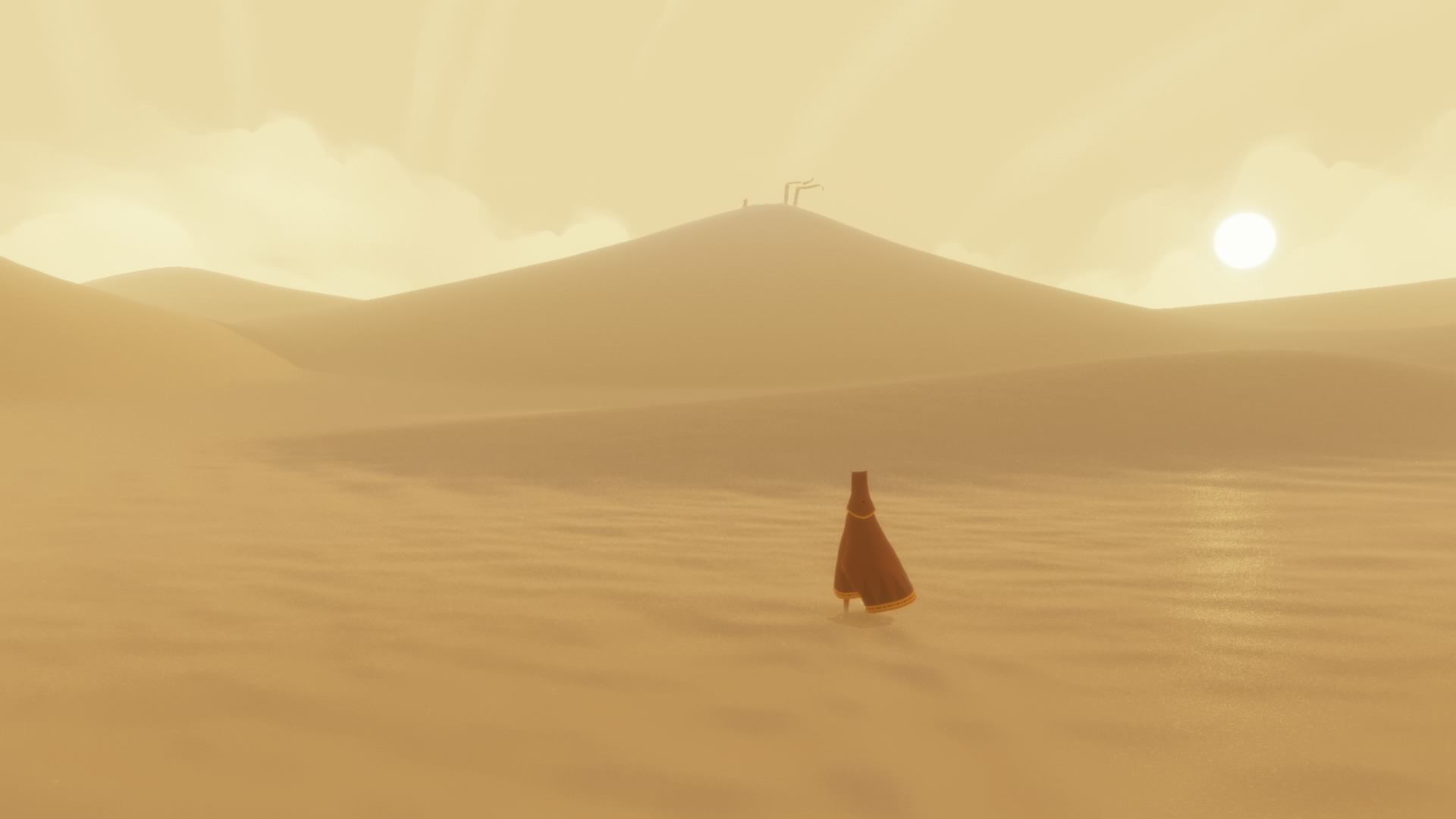 Journey PS4