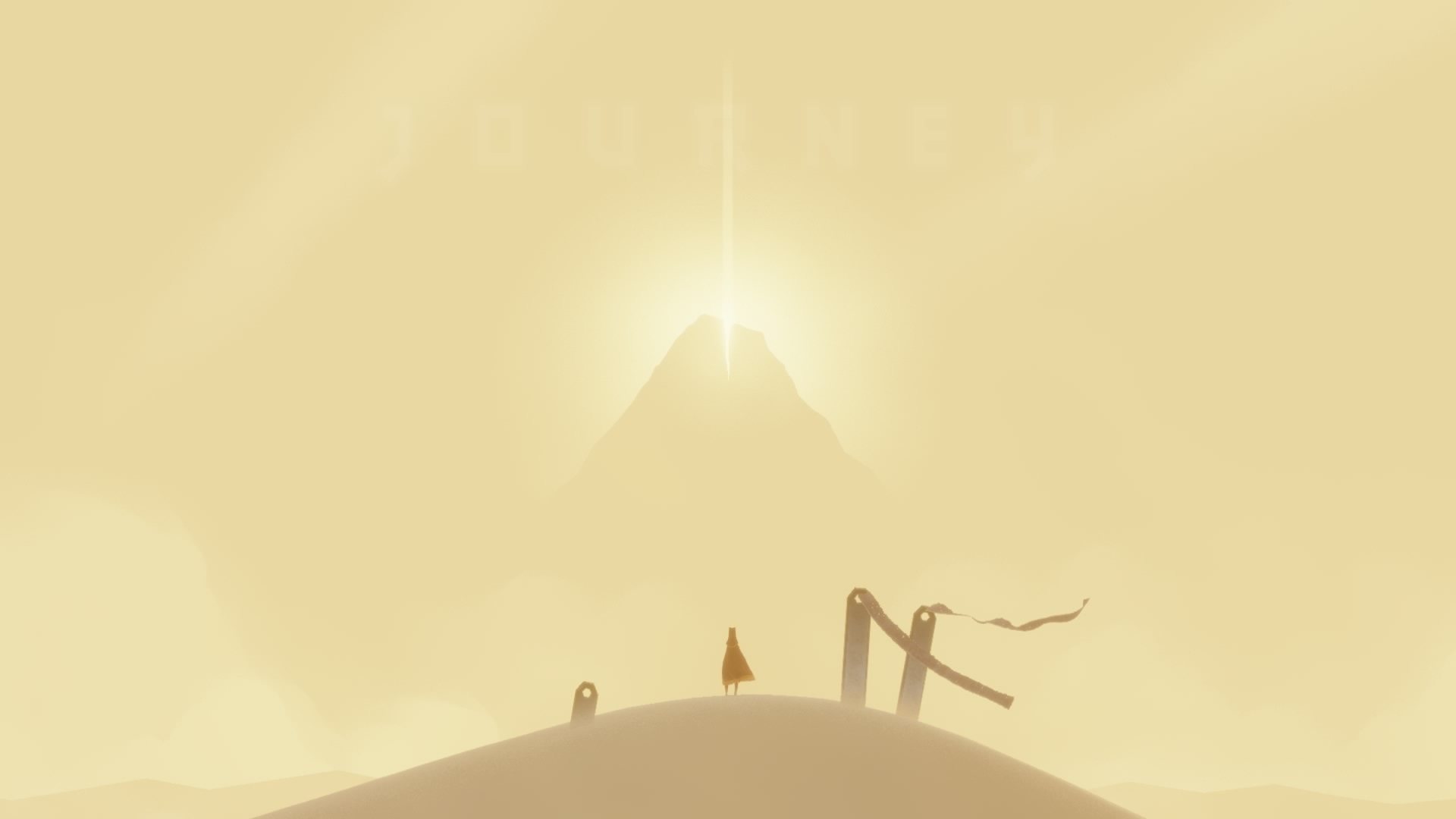 Journey PS4