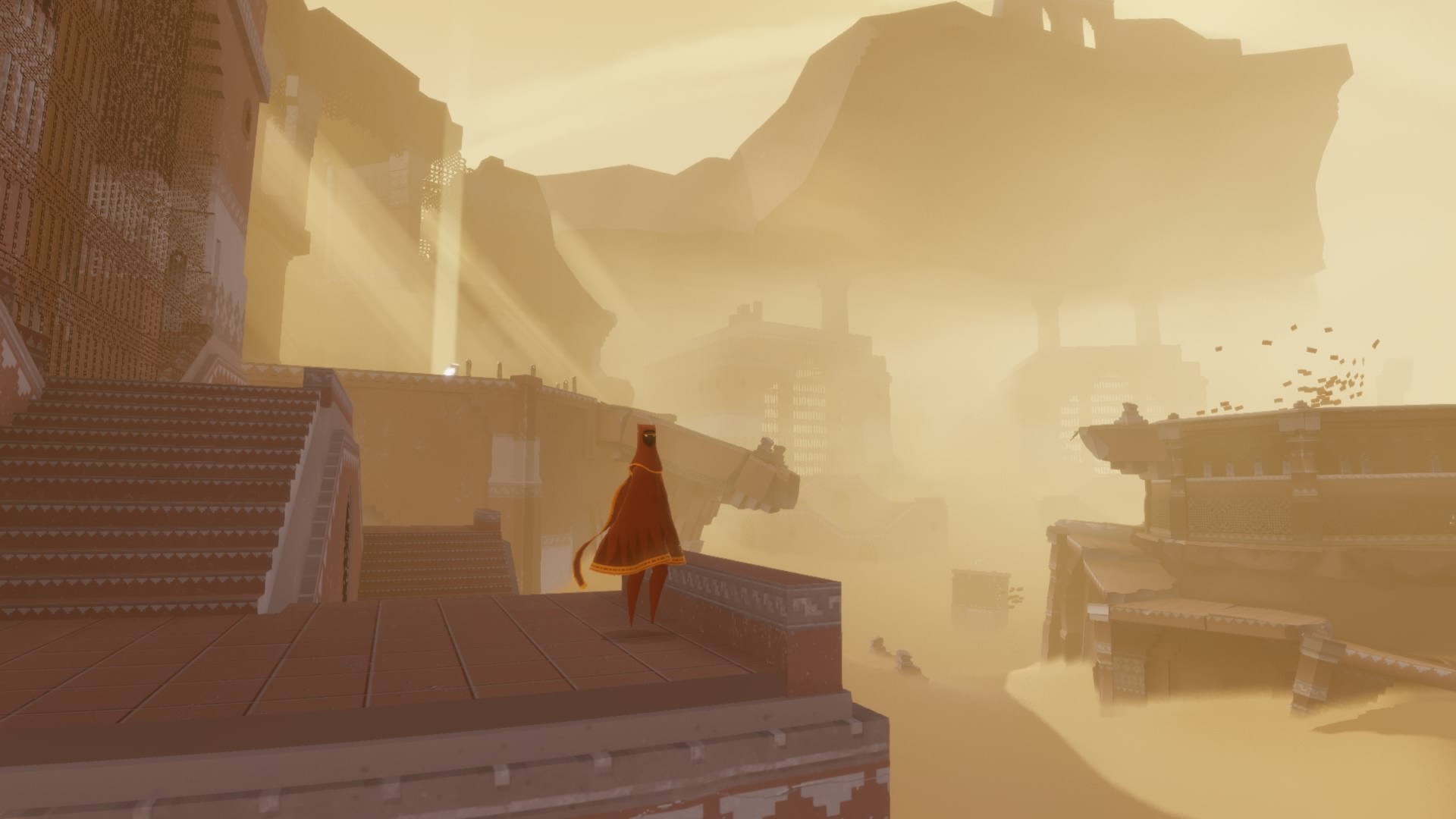 Journey PS4