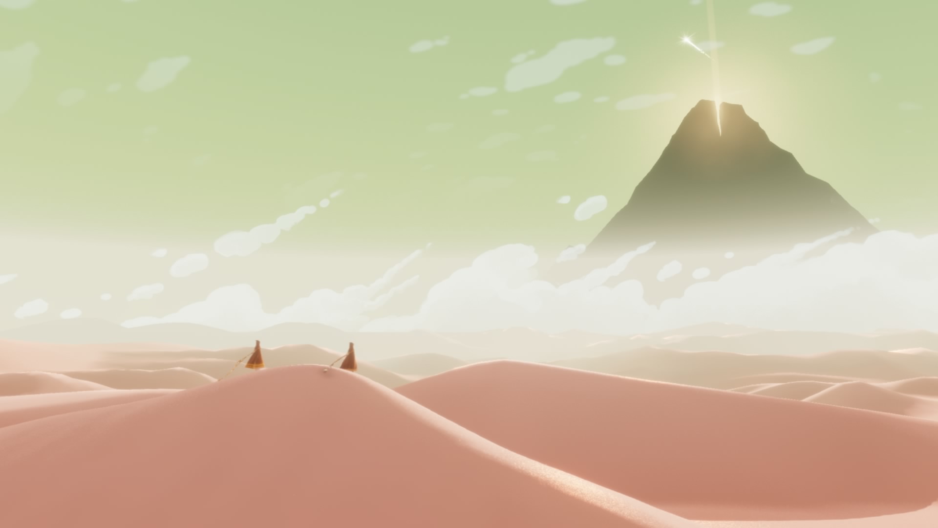 Journey PS4